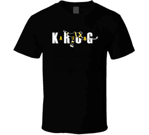 Air Krug Torey Krug Boston Hockey Fan T Shirt - image_868e20c2-9f77-4f5e-b672-80faed6062ed