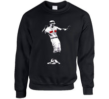 Load image into Gallery viewer, Mookie Betts Celly Boston Baseball Fan T Shirt - image_8763db1c-59ba-4062-8a14-d3173635ab03