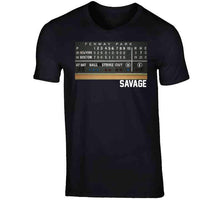 Load image into Gallery viewer, Boston Fenway Scoreboard Savage 19 to 3 New York Beat Down Baseball Fan T Shirt - image_87bffb35-1a8b-4d70-b679-90e648350c8a