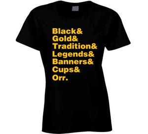 Boston Hockey Fan Tradition Names v2 T Shirt - image_87c268d1-6889-4a33-8079-a04d648e9546