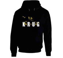 Load image into Gallery viewer, Air Krug Torey Boston Hockey Fan T Shirt - image_87cd302b-9a44-45eb-8672-8d4913522384