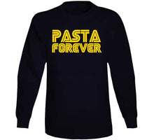 Load image into Gallery viewer, David Pastrnak Forever Boston Hockey Fan T Shirt - image_87cfb00a-8d79-4efd-b014-84115b0f5b9e