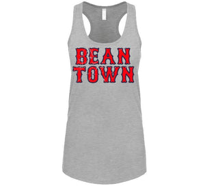 Beantown Boston Baseball Fan Distressed T Shirt - image_89bbb32a-3090-4998-b9f6-6c928f376c5a