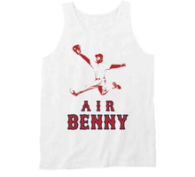 Load image into Gallery viewer, Air Benny Andrew Benintendi Boston Baseball Fan T Shirt - image_89fa2e63-3f44-456b-8f1a-f6cb6991ef95