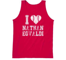 Load image into Gallery viewer, Nathan Eovaldi I Heart Boston Baseball Fan T Shirt - image_8a07994a-c25a-4f22-9ac6-1cf93a3350aa