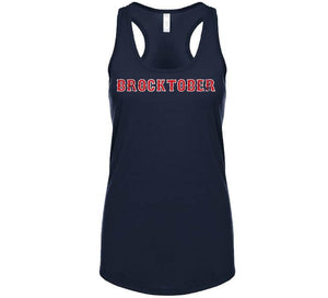 Brock Holt Brocktober Boston Baseball Fan T Shirt - image_8a924f6e-7ed8-4c35-a06a-7635822ae445