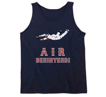 Load image into Gallery viewer, Andrew Benintendi Air Benintendi Boston Baseball Fan T Shirt - image_8abcb385-0b4d-4f17-ae85-1901f1fa015d