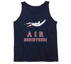 Andrew Benintendi Air Benintendi Boston Baseball Fan T Shirt - image_8abcb385-0b4d-4f17-ae85-1901f1fa015d
