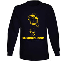 Load image into Gallery viewer, Brad Marchand McMarchand Overtime Celebration Boston Hockey Fan T Shirt - image_8aec08d8-0235-429b-8960-307c9132d8ca