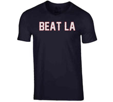 Load image into Gallery viewer, New England Beat La New England Football Fan T Shirt - image_8b2cae30-29cf-44de-94cc-2204f6459f96