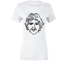 Load image into Gallery viewer, Larry Legend Bird Sketch Boston Basketball Fan T Shirt - image_8b769c88-9513-4636-b61a-6a90e095d9bb