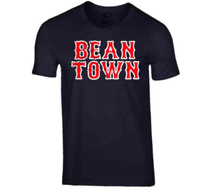 Beantown Boston Baseball Fan Distressed v2 T Shirt - image_8bb7f8fe-65a2-40b0-8f20-aaf6e14841ba