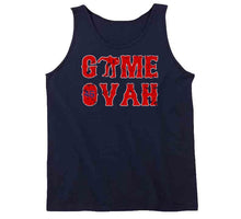 Load image into Gallery viewer, Craig Kimbrel Closer Game Ovah Boston Baseball Distressed T Shirt - image_8bc318a6-a8c5-4080-9d52-7fb65d005d43