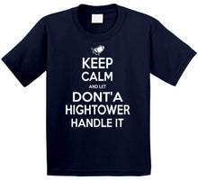 Load image into Gallery viewer, Donta Hightower Keep Calm New England Football Fan T Shirt - image_8c0bdc84-8729-44ec-a945-0bf7b1cdcf1b
