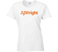 Load image into Gallery viewer, AJ Wright DEPARTMENT STORE Retro Distressed T Shirt - image_8c0c4851-6393-4dca-949b-7226ee27c389