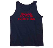 Load image into Gallery viewer, Angry Tom Harder Tougher Everything New England Football Fan T Shirt - image_8d0ee288-3afb-49f5-b89f-5f8594707c9c