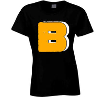 Load image into Gallery viewer, Big Bad Bs Boston Hockey Fan T Shirt - image_8d6bcf2c-c255-4174-82a1-54776ae495d8