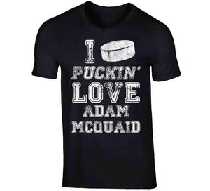 Adam McQuaid I Love Boston Hockey Fan T Shirt - image_8e6a2629-500c-490f-9f57-269bdb100123