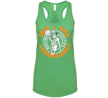 Load image into Gallery viewer, Larry Bird 1984 Boston Basketball Champions Retro T Shirt - image_8eb99e73-da25-4ca3-b241-c8376fdd3e57