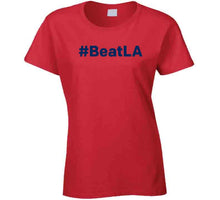 Load image into Gallery viewer, #beatla New England Football T Shirt - image_8f5722df-9a8d-40cf-9159-fe4fb21da3d3