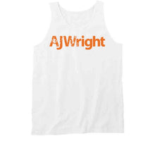 Load image into Gallery viewer, AJ Wright DEPARTMENT STORE Retro Distressed T Shirt - image_8f57e8e4-125b-40a2-9f12-5fcd9f61366c