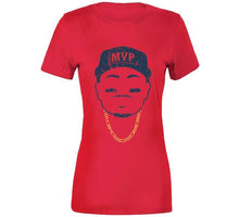Load image into Gallery viewer, Mookie Betts MVP Boston Baseball Fan T Shirt - image_902729b7-e6b1-4de7-ba58-6e232e75f06d