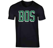 Load image into Gallery viewer, Boston Vintage BOS Boston Basketball Fan T Shirt - image_9032149d-cf2a-4c04-97e5-3894131a44d4