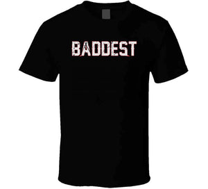 Baddest Mofo On The Planet Tom Brady Football Fan T Shirt - image_9049a177-ea5a-41fe-84a0-ce310479eb3f