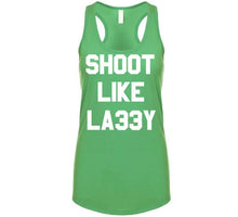 Load image into Gallery viewer, Larry Bird Shoot Like Larry Boston Basketball Fan T Shirt - image_9082ef07-56df-452c-97be-462d70a67211