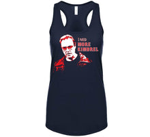 Load image into Gallery viewer, Craig Kimbrel SNL Parody I Need More Kimbrel Boston Baseball Fan T Shirt - image_915ea9eb-7ec6-42c2-bd6c-a83caee00fe1