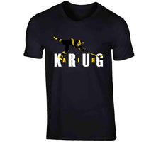 Load image into Gallery viewer, Air Krug Torey Boston Hockey Fan T Shirt - image_9164e32d-2e77-4c32-af82-1f835928f6d3