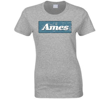 Load image into Gallery viewer, Ames Department Store Retro Distressed T Shirt - image_91edf83c-f9eb-46c6-825d-7e0e6dd649bc