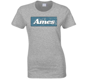 Ames Department Store Retro Distressed T Shirt - image_91edf83c-f9eb-46c6-825d-7e0e6dd649bc