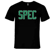 Load image into Gallery viewer, Jaylen Brown Spec On my Name Boston Basketball Fan Distressed T Shirt - image_9208eb99-ea4c-4128-9d2a-43b6ae59c099