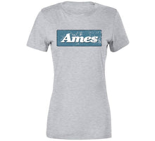 Load image into Gallery viewer, Ames Department Store Retro Distressed T Shirt - image_92f91956-7499-473f-9778-7b7682140e02