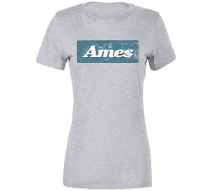 Ames Department Store Retro Distressed T Shirt - image_92f91956-7499-473f-9778-7b7682140e02