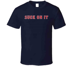 Alex Cora Suck On It New York Boston Baseball Fan T Shirt - image_93291b7a-24e5-4e76-aa73-1ccbeea20aa7