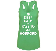 Load image into Gallery viewer, Al Horford Keep Calm Boston Basketball Fan T Shirt - image_93811b89-efdf-474c-bbad-16764039546e