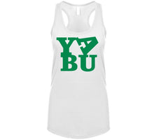 Load image into Gallery viewer, Guerschon Yabusele Yabu Love Sign Parody Basketball Fan T Shirt - image_93cb96d7-6d0e-4282-80ff-e18ade4e2e95