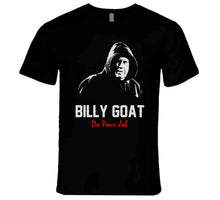 Load image into Gallery viewer, Billy Goat Bill Belichick Greatest Coach Ever New England Football Fan T Shirt - image_94d0dec9-b447-4009-bf40-f17411bf3686