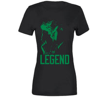 Load image into Gallery viewer, Red Auerbach Legendary Basketball Legend Coach T Shirt - image_9570e484-4aeb-4197-bbed-968d233b7cc2