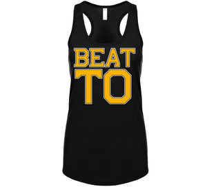 Beat Toronto Boston Hockey Fan v2 T Shirt - image_95d62b23-3ec0-4f1a-a70d-2c39669e04a2