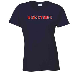 Brock Holt Brocktober Boston Baseball Fan T Shirt - image_96a36c7c-081b-4fe0-b374-6f6dad3ea849