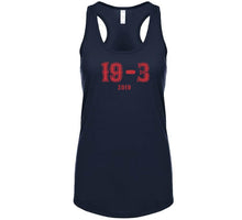 Load image into Gallery viewer, Rivalry 19 To 3 Boston Baseball Fan T Shirt - image_97b4eb15-0cf6-46ab-ad63-3afee9ce2138