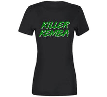 Load image into Gallery viewer, Killer Kemba Walker Boston Basketball Fan T Shirt - image_9830d16e-7c7f-4878-afde-bf16832d17c0