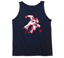 Load image into Gallery viewer, Joe Kelly Fight Club Boston Baseball Fan T Shirt - image_9864b852-ec50-4dd1-94b8-1405c425cc8b
