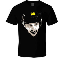Load image into Gallery viewer, David Pastrnak Big Head Boston Hockey Fan T Shirt - image_98cd79d2-a960-4a0b-9ca2-39be71dc8dd9