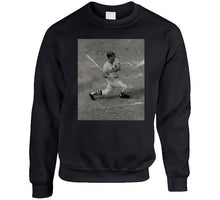 Load image into Gallery viewer, Carl Yastrzemski Legend Boston Baseball Fan Vintage Photo T Shirt - image_98eaafd3-6c60-49d5-a337-fecce499af72