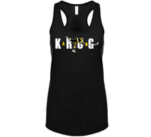 Load image into Gallery viewer, Air Krug Torey Krug Boston Hockey Fan T Shirt - image_98fa41ee-e1f6-4055-bc03-c04f2d65fbbd