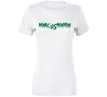 Load image into Gallery viewer, Boston Basketball Marcus Smart Marcusmania Fan v3 T Shirt - image_99059880-b5a2-45f9-a852-99c7e03e6d35